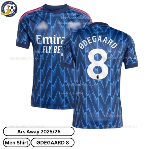 ar-snl-Away-Men-Football-Shirt-2025_26-ODEGAARD-8-over-view-r