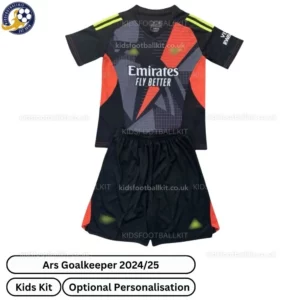 ar-snl-Goalkeeper-Kids-Football-Kit-2024_25-No-Socks-Black-front-view-r