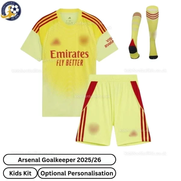 ar-snl-Goalkeeper-Kids-Football-Kit-2025_26-With-Socks-r