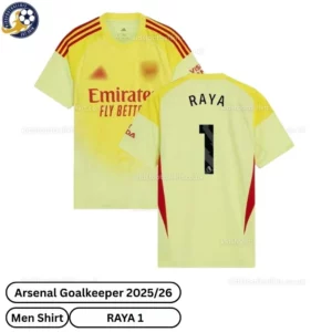 ar-snl-Goalkeeper-Men-Football-Shirt-2025_26-RAYA-1-over-view-r
