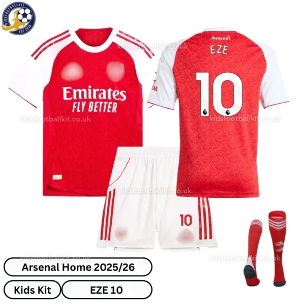 ar-snl-Home-Kids-Football-Kit-2025_26-EZE-10-overview-with-socks-r