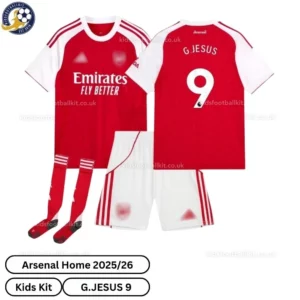 ar-snl-Home-Kids-Football-Kit-2025_26-G.JESUS-9-With-socks-r