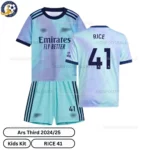 ar-snl-Third-Kids-Football-Kit-2024_25-RICE-41-No-Socks-over-view-r