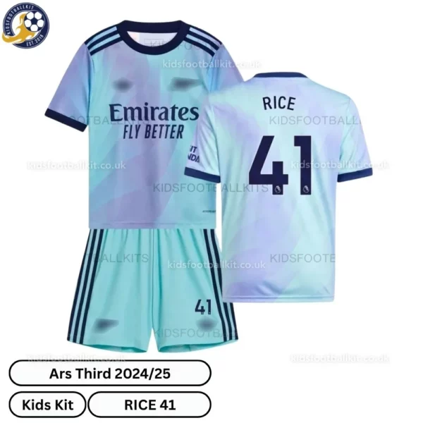 ar-snl-Third-Kids-Football-Kit-2024_25-RICE-41-No-Socks-over-view-r