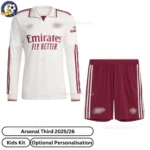 ar-snl-Third-Kids-Football-Kit-2025-26-Long-Sleeve-front-view-r