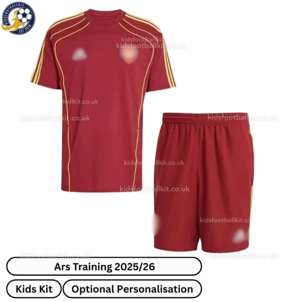 ar-snl-Training-Kids-Football-Kit-2025_26-Red-front-view-r