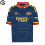 ar-snl away kids shirt 26_27-front view