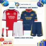 ar snl home and away kids kits 26_27