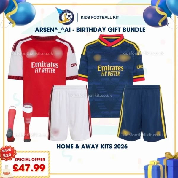 ar snl home and away kids kits 26_27