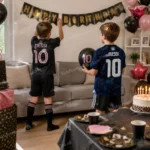 inter-miami-and-argentina-birthday-gift-pack-away-kids-football-kit-2026-messi-10-image