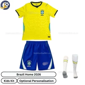 kfk_Brazil-Home-Kids-Football-Kit-2026-front-view-with-socks-r