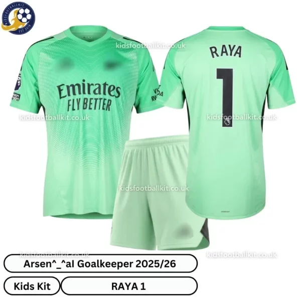 kfk_ar-snl-Goalkeeper-Kids-Football-Kit-2025_26-over-view-RAYA-1-green-r