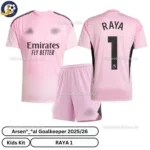 kfk_ar-snl-Goalkeeper-Kids-Football-Kit-2025_26-over-view-RAYA-1-pink-r