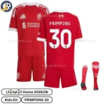 kfk_l-p-FRIMPONG-30-Home-25-26-Kids-Football-Kit-overview-r