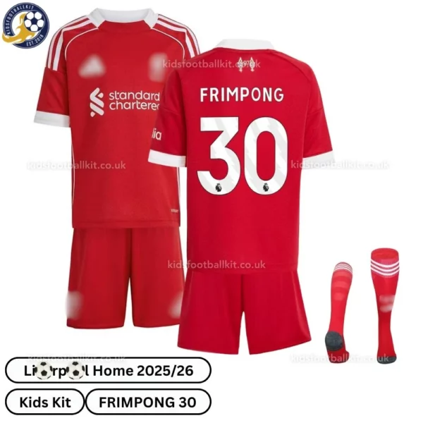 kfk_l-p-FRIMPONG-30-Home-25-26-Kids-Football-Kit-overview-r