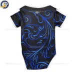 Argentina Away Baby Kit 2026-back view