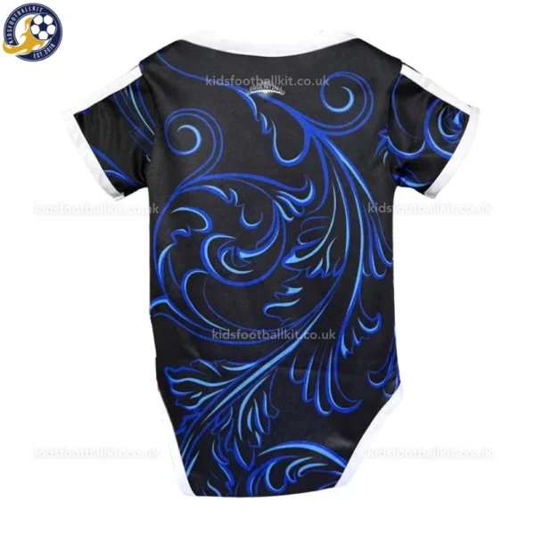 Argentina Away Baby Kit 2026-back view