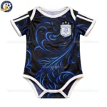 Argentina Away Baby Kit 2026-front view