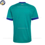 Argentina Away Goalkeeper Men and Kids Kit 2026-back view