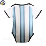 Argentina Home Baby Kit 2026-back view