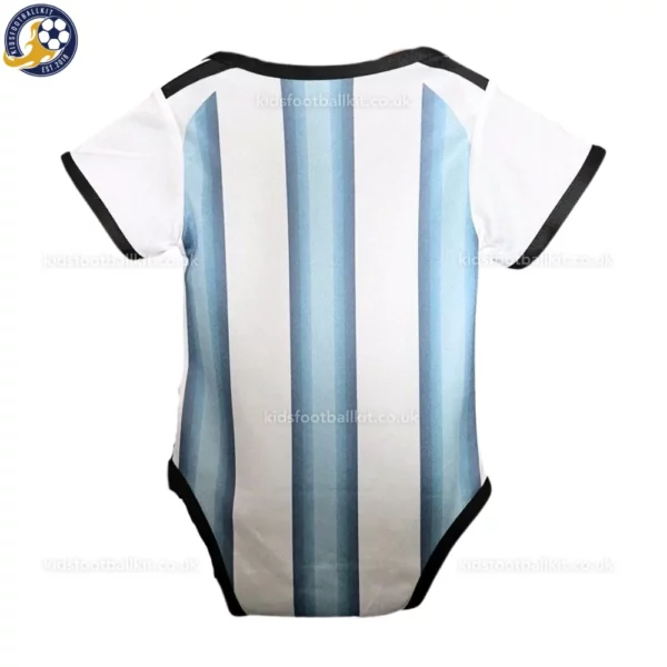 Argentina Home Baby Kit 2026-back view
