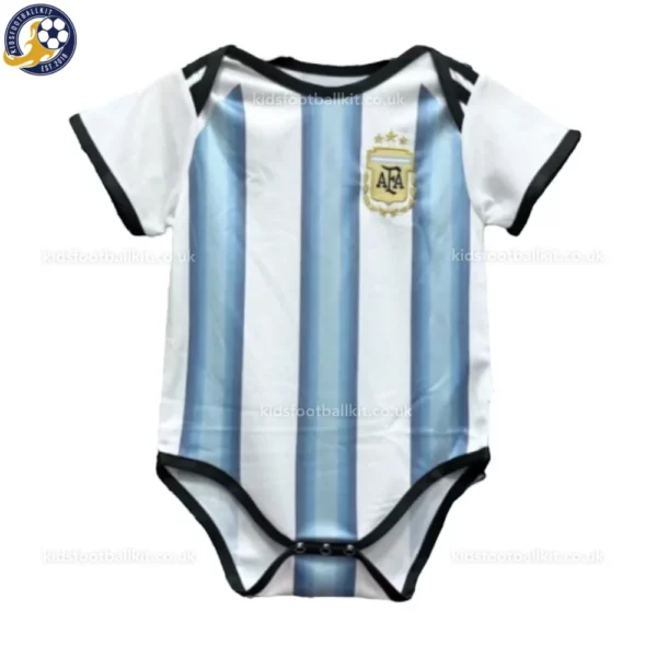 Argentina Home Baby Kit 2026-front view