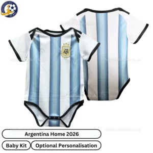 Argentina Home Baby Kit 2026-over view