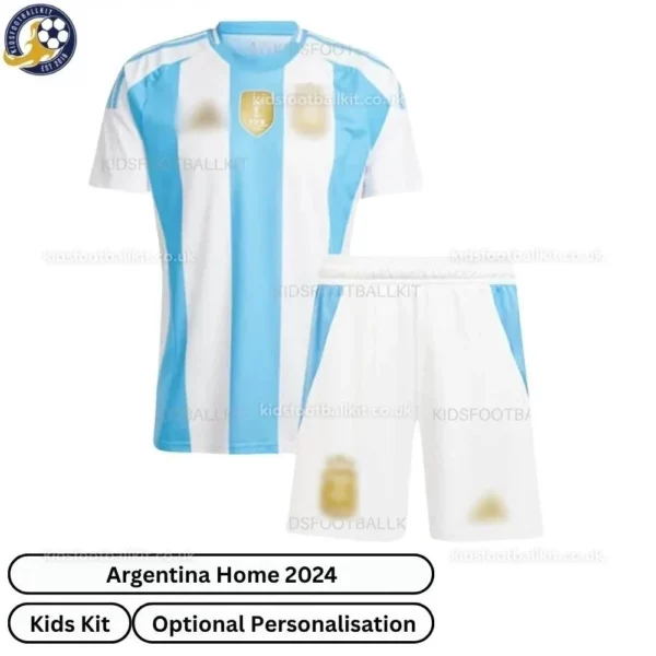 Argentina-Home-Kids-Football-Kit-2024-front-view-r