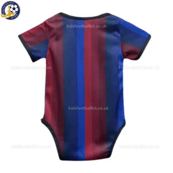 Barcelona Home Baby Kit 2026_27-back view