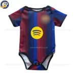 Barcelona Home Baby Kit 2026_27-front view