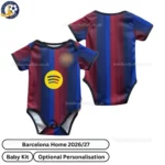 Barcelona Home Baby Kit 2026_27-over view