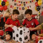 Belgium & Egypt home kids kits 2026-image