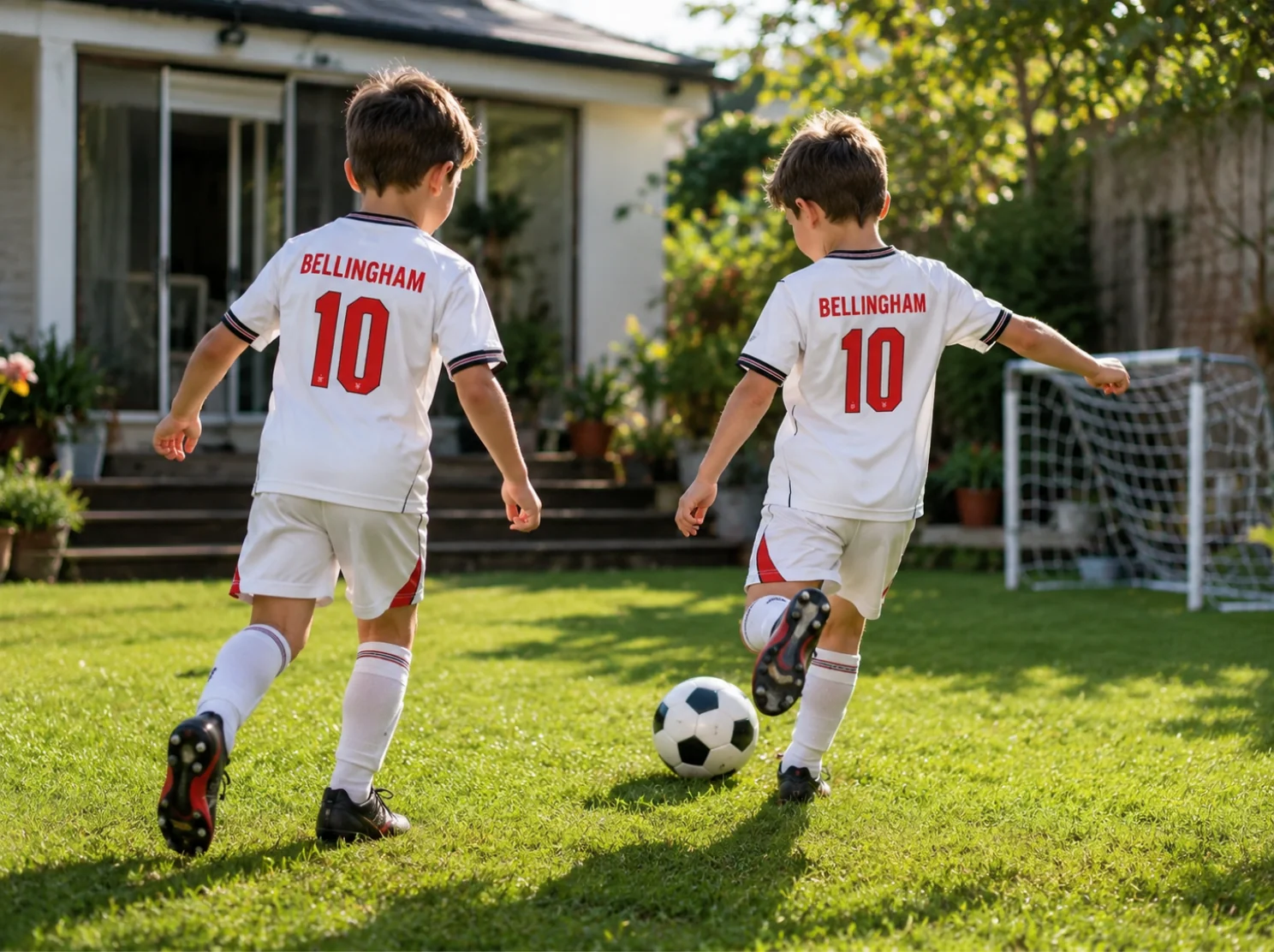 Bellingham 10 Home Kids Kit