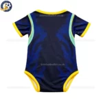 Brazil Away Baby Kit 2026-back view
