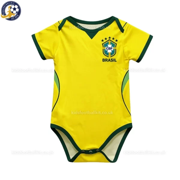 Brazil Home Baby Kit 2026-front view