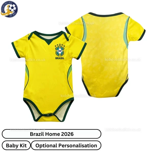 Brazil Home Baby Kit 2026-over view