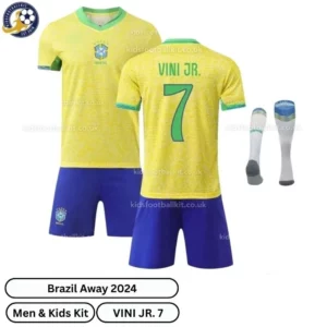 Brazil-Home-Men-Kids-Football-Kit-2024_25-–-VINI-JR.-7-With-Socks-r