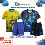 Brazil SPECIAL EDITION Kids KIT 2025 & 2026