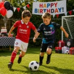 Bristol City home and third kids kits 25_26-image