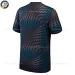 Chelsea Goalkeeper Kids Kit 26_27 - back view - Black