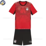 Egypt Home Kids Kit 2026-front view
