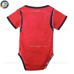 England Away Baby Kit 2026-back view