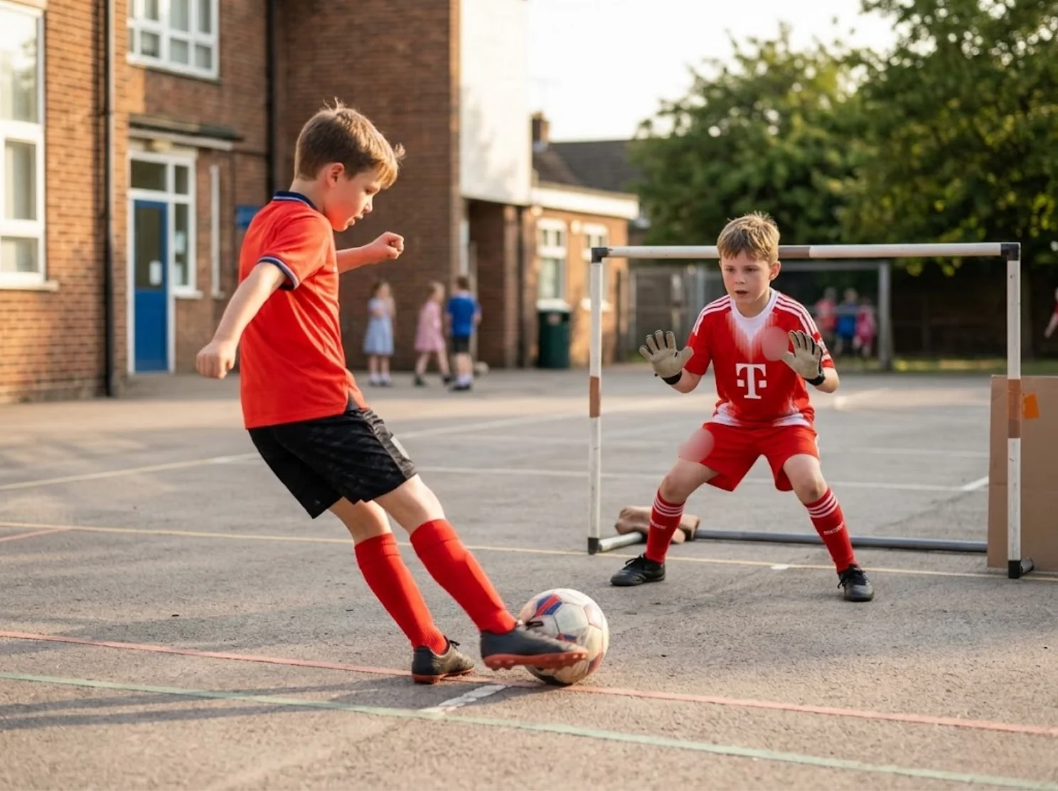 England & Bayern Bundle