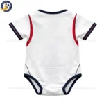 England Home Baby Kit 2026-back view