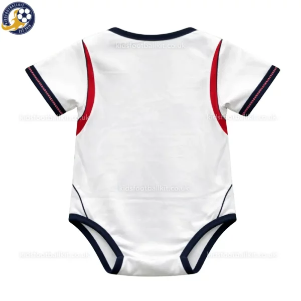 England Home Baby Kit 2026-back view
