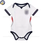 England Home Baby Kit 2026-front view