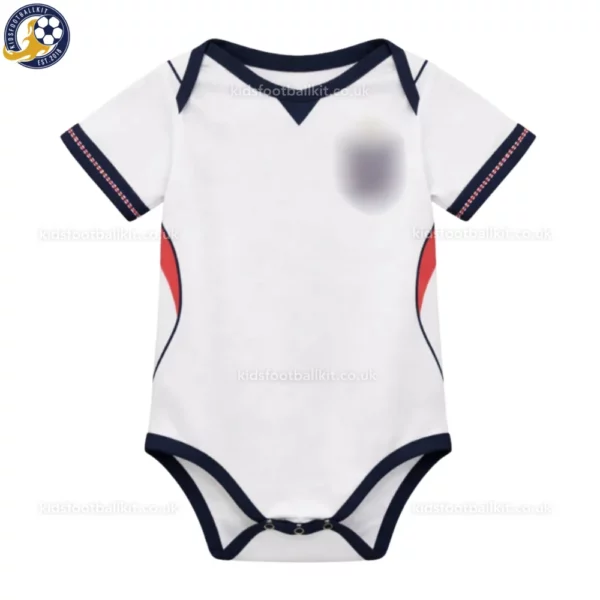 England Home Baby Kit 2026-front view