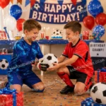 England goalkeeper and away kids kits 2026-image