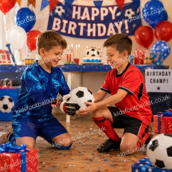 England goalkeeper and away kids kits 2026-image