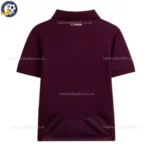 FC Porto Away Kids shirt 26_27-back view